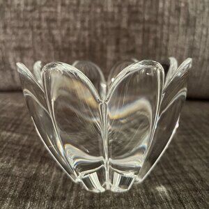 Mayflower by Orrefors 5" bowl